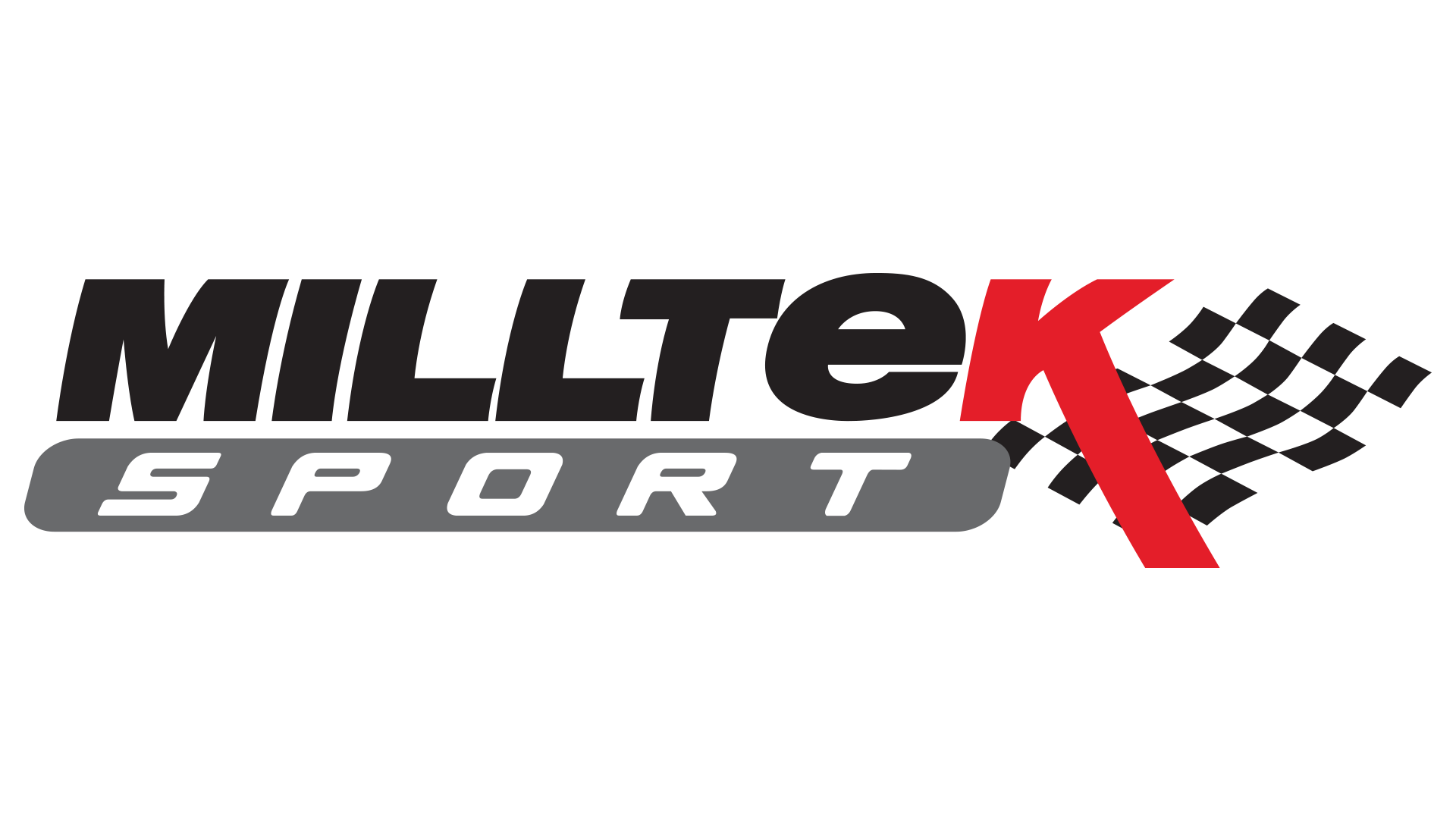 Milltek Logo