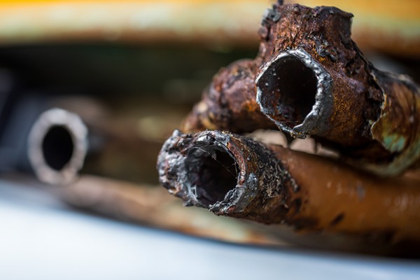 Warum eine durchgerostete Auspuffanlage unverzüglich repariert werden muss - Warum eine durchgerostete Auspuffanlage unverzüglich repariert werden muss