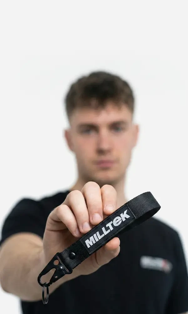 milltek merchandise accesssoires