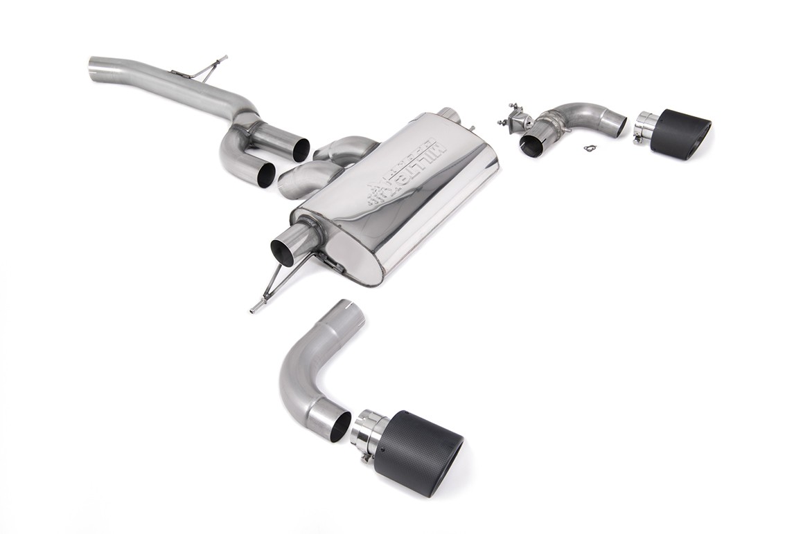 Ersatz-Auspuff Für Jonway Warrior, Kallio K50, Keeway Agora – Mehr Leistung, Standard-Optik – Ohne ABE