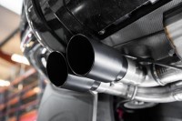 Milltek Sport Auspuffanlage passend für Land / Range...