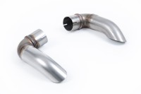 Milltek Sport Auspuffanlage passend für Seat Cupra...