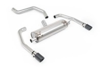 Milltek Sport Abgasanlage passend für Ineos...