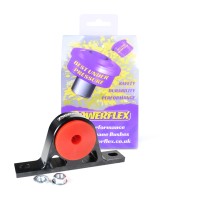 Powerflex Universal Auspuff-Gummi &...