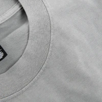 Milltek T-Shirt Grau MK1