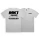 Milltek T-Shirt Grau MK1