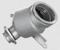 HJS Downpipe passend für Toyota GR Yaris 1.6 Gen. 2...