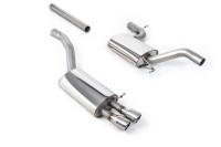 Milltek Sport Auspuffanlage passend für Skoda...