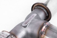 Milltek Sport Auspuffanlage passend für Volkswagen...