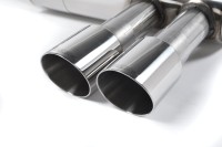 Milltek Sport Auspuffanlage passend für Mini Cooper...