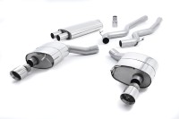 Milltek Sport Auspuffanlage passend für Ford Mustang...