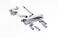 Milltek Sport Auspuffanlage passend für VW Golf...