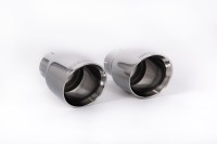 Milltek Sport Auspuffanlage passend für Porsche...