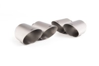 Milltek Klappen Auspuffanlage passend für VW Golf...