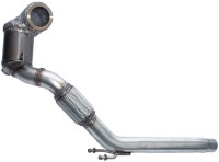 HJS Downpipe passend für Audi A3 III & Leon...