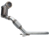 HJS Downpipe passend für Audi A3 III & VW Golf...