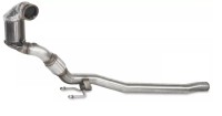 HJS Downpipe passend für Audi S3 III & Seat Leon...