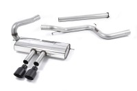 Milltek Auspuffanlage passend für Ford Focus Mk3 ST...