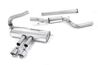 Milltek Auspuffanlage passend für Ford Focus Mk3 ST...