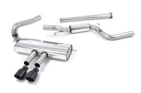Milltek Auspuffanlage passend für Ford Focus Mk3 ST...