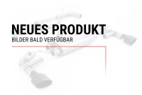 Milltek Klappen Auspuffanlage passend für Land Rover...