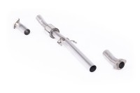 Milltek Sport Auspuffanlage OPF-Bypass passend für...