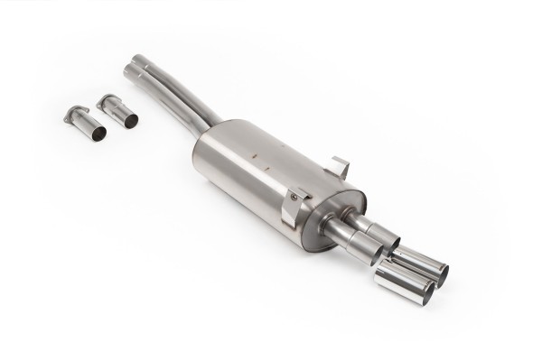 Milltek Sport Auspuffanlage passend für BMW 3er E36 M3 3.0 & 3.2