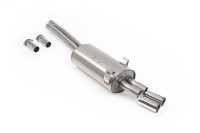 Milltek Sport Auspuffanlage passend für BMW 3er E36...