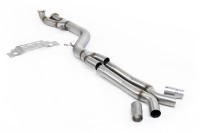 Milltek Sport Auspuffanlage OPF-Bypass passend für...