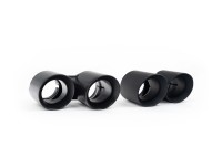 Milltek Sport Endschalldämpfer Ersatzrohre schwarz...