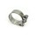Milltek Sport Auspuffschelle Ø 88mm Edelstahl