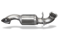 HJS Downpipe passend für Mini R55-R60 & Peugeot...