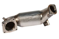 HJS Downpipe passend für Hyundai i30N Performance...