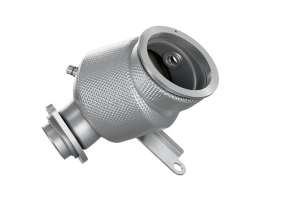 HJS Downpipe passend für Toyota GR Yaris 1.6 Euro 6d-TEMP