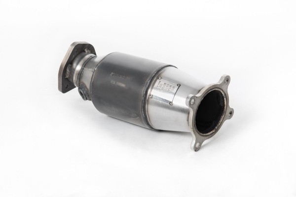 Milltek Sport Downpipe passend für Audi A4 2.0 TFSI B9 Quattro Saloon & Avant