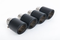 Milltek Sport Auspuffanlage passend für Audi S3 8V...