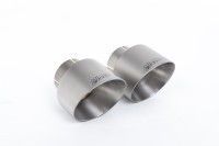 Milltek Sport Abgasanlage passend für Ford Fiesta...