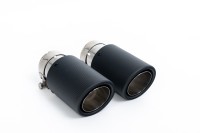 Milltek Sport Abgasanlage passend für Ford Fiesta...