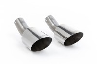 Milltek Sport Abgasanlage passend für Ford Focus MK2...