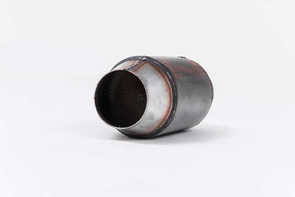 Milltek Sport Hi-Flow Universal Sportkatalysator - 76,2mm