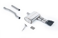 Milltek Sport Auspuffanlage passend für Mini 3 F55...