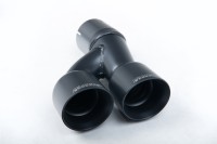 Milltek Sport Auspuffanlage passend für Seat Leon 3...