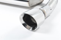 Milltek Sport Auspuffanlage passend für VW Golf 7...