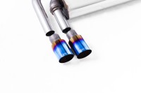 Milltek Sport Auspuffanlage passend für VW Golf 7...