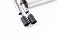 Milltek Sport Auspuffanlage passend für VW Golf 7...