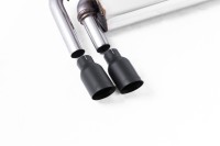 Milltek Sport Auspuffanlage passend für VW Golf 7...