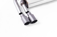 Milltek Sport Auspuffanlage passend für VW Golf 7...