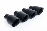 Milltek Sport Auspuffanlage passend für VW Golf 7...