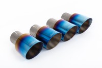 Milltek Sport Auspuffanlage passend für VW Golf 7...