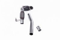 Milltek Sport Downpipe passend für VW Polo GTI 2.0...